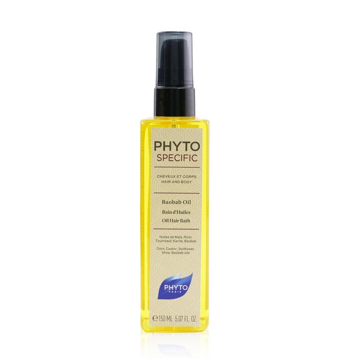 Phyto Specific Baobab Oil - 150ml/5.07oz