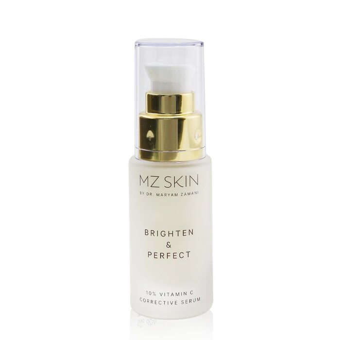 Brighten & Perfect 10% Vitamin C Corrective Serum - 30ml/1.01oz