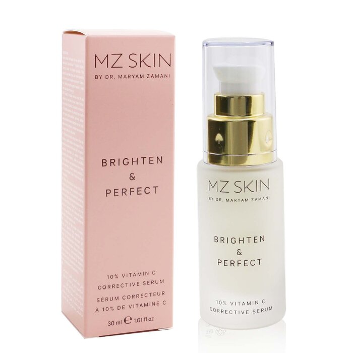 Brighten & Perfect 10% Vitamin C Corrective Serum - 30ml/1.01oz