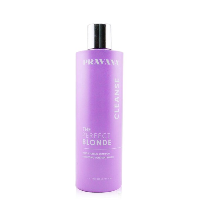 The Perfect Blonde Purple Toning Shampoo - 325ml/11oz