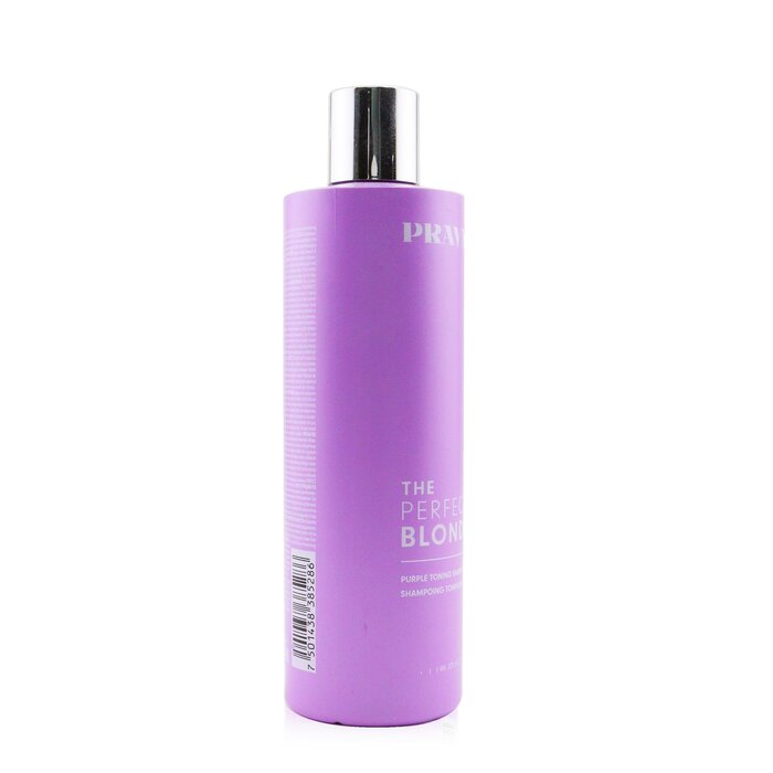 The Perfect Blonde Purple Toning Shampoo - 325ml/11oz