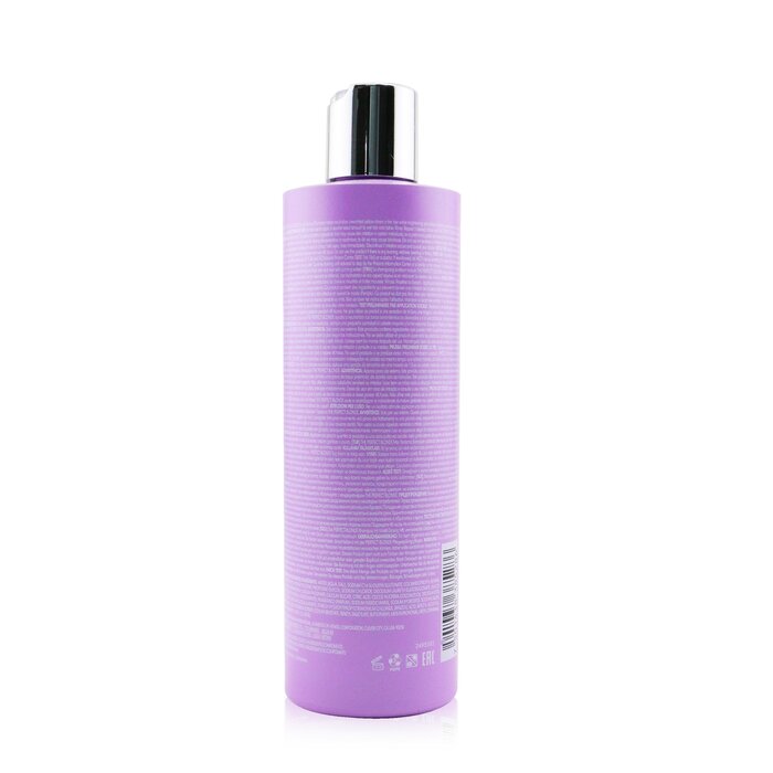 The Perfect Blonde Purple Toning Shampoo - 325ml/11oz