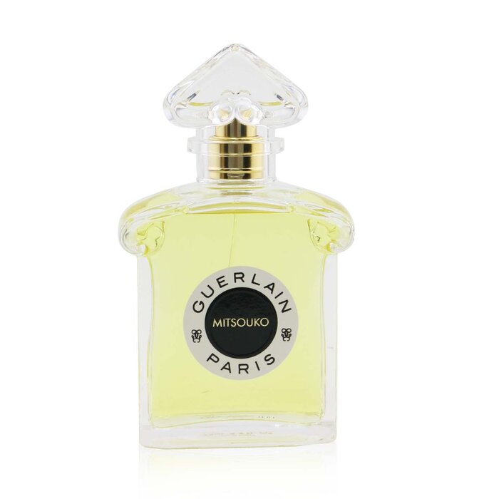 Mitsouko Eau De Toilette Spray - 75ml/2.5oz