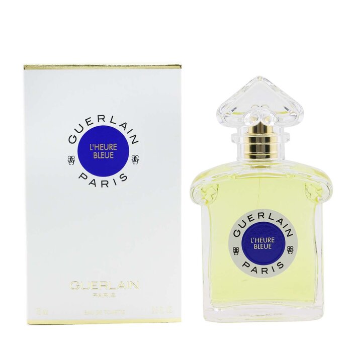 L'heure Bleue Eau De Toilette Spray - 75ml/2.5oz