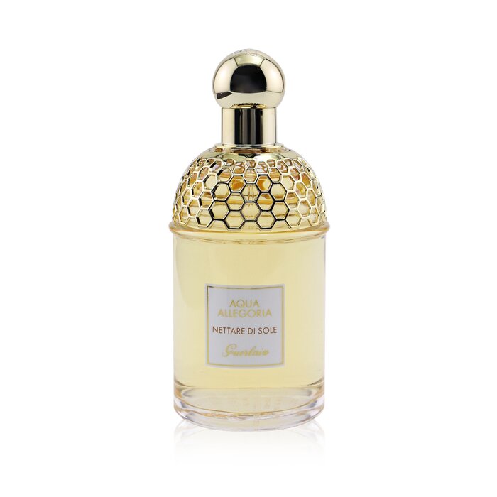 Aqua Allegoria Nettare Di Sole Eau De Toilette Spray - 125ml/4.2oz