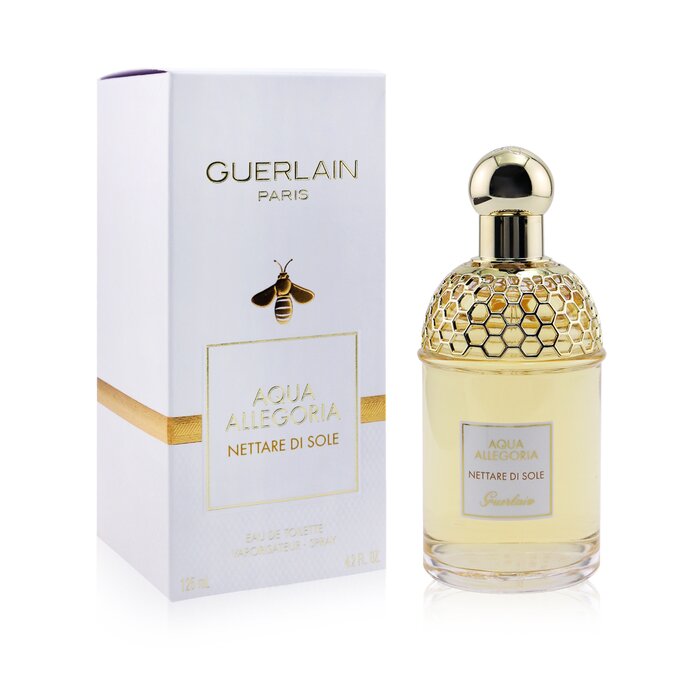 Aqua Allegoria Nettare Di Sole Eau De Toilette Spray - 125ml/4.2oz