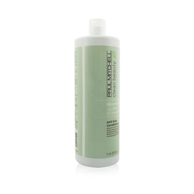 Clean Beauty Anti-frizz Conditioner - 1000ml/33.8oz