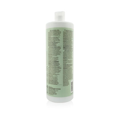 Clean Beauty Anti-frizz Conditioner - 1000ml/33.8oz