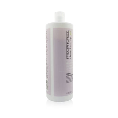 Clean Beauty Repair Conditioner - 1000ml/33.8oz