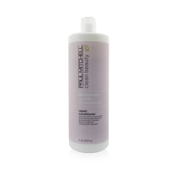 Clean Beauty Repair Conditioner - 1000ml/33.8oz