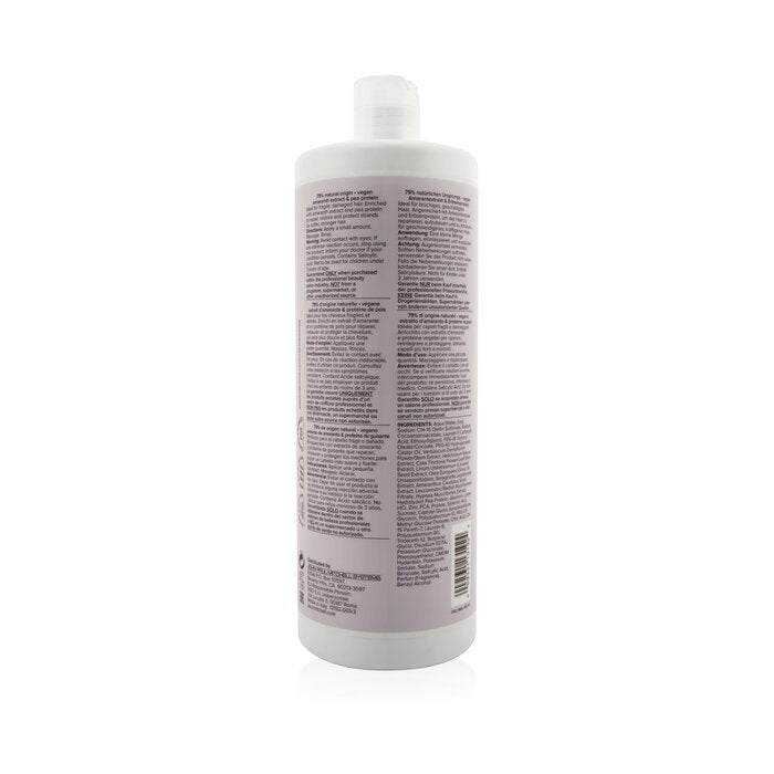 Clean Beauty Repair Shampoo - 1000ml/33.8oz