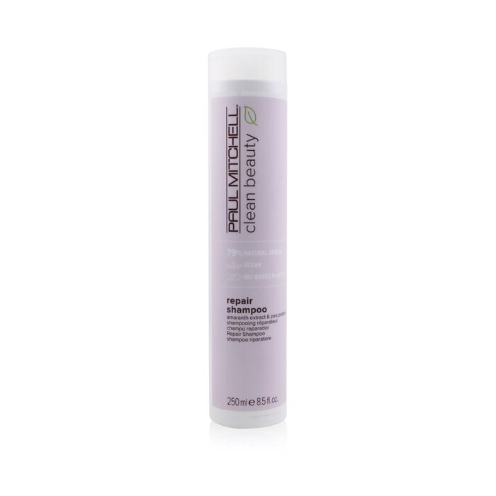 Clean Beauty Repair Shampoo - 250ml/8.5oz