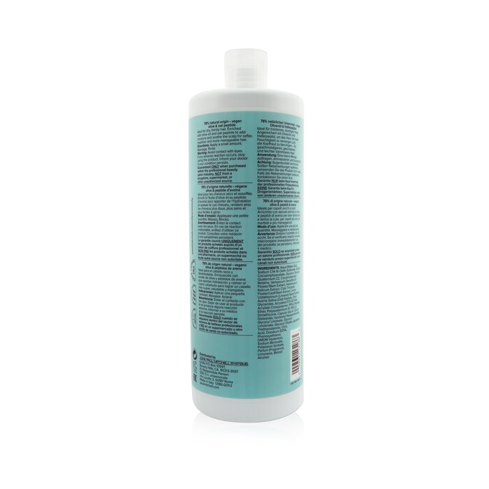 Clean Beauty Hydrate Shampoo - 1000ml/33.8oz