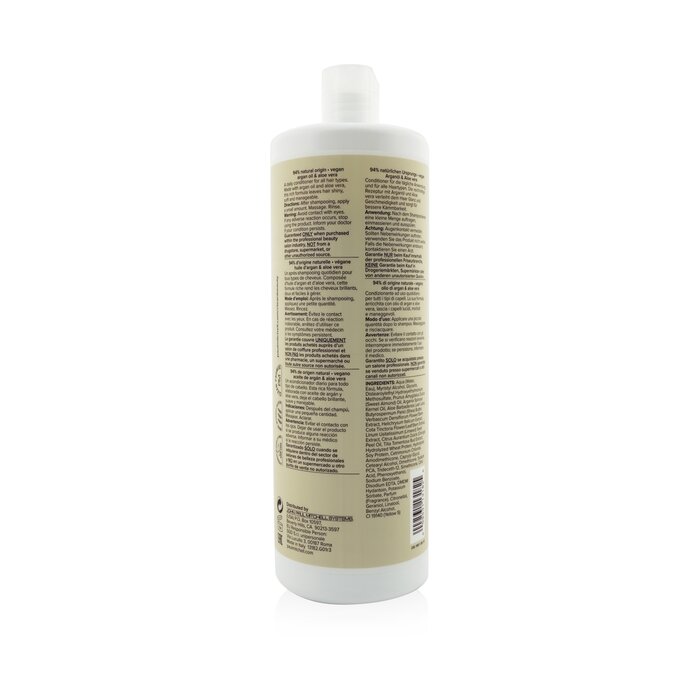 Clean Beauty Everyday Conditioner - 1000ml/33.8oz