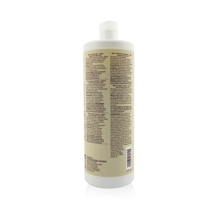 Clean Beauty Everyday Shampoo - 1000ml/33.8oz