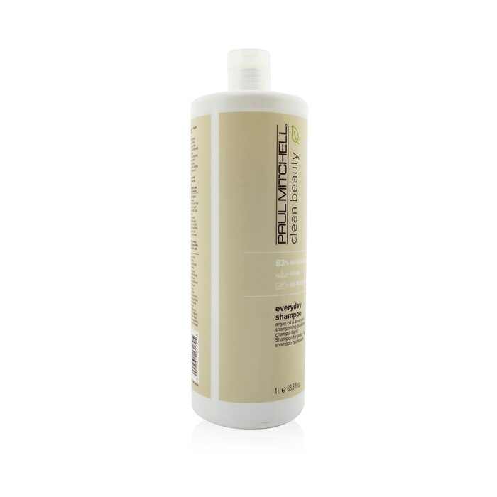 Clean Beauty Everyday Shampoo - 1000ml/33.8oz