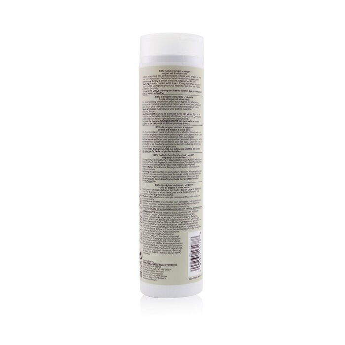 Clean Beauty Everyday Shampoo - 250ml/8.5oz