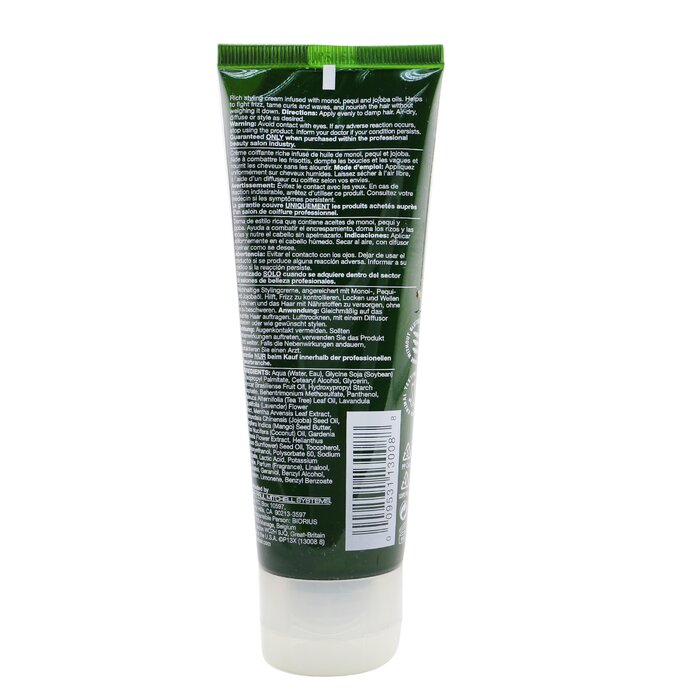 Tea Tree Lavender Mint Taming Cream - 100ml/3.4oz