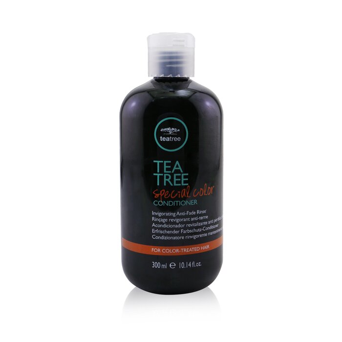 Tea Tree Special Color Conditioner (for Color-treated Hair) - 300ml/10.14oz