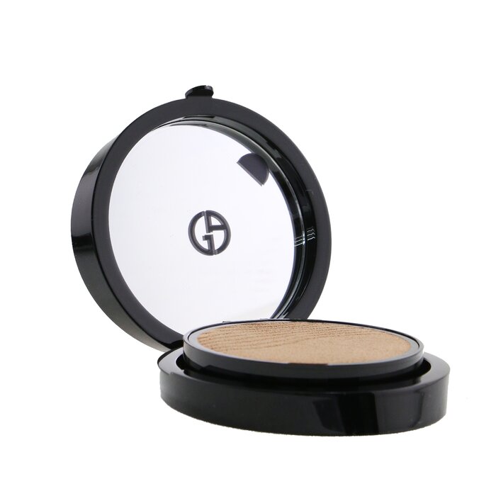 Luminous Silk Glow Fusion Powder - # 6.5 - 3.5g/0.12oz