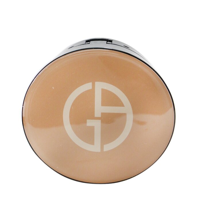 Luminous Silk Glow Fusion Powder - # 6.5 - 3.5g/0.12oz