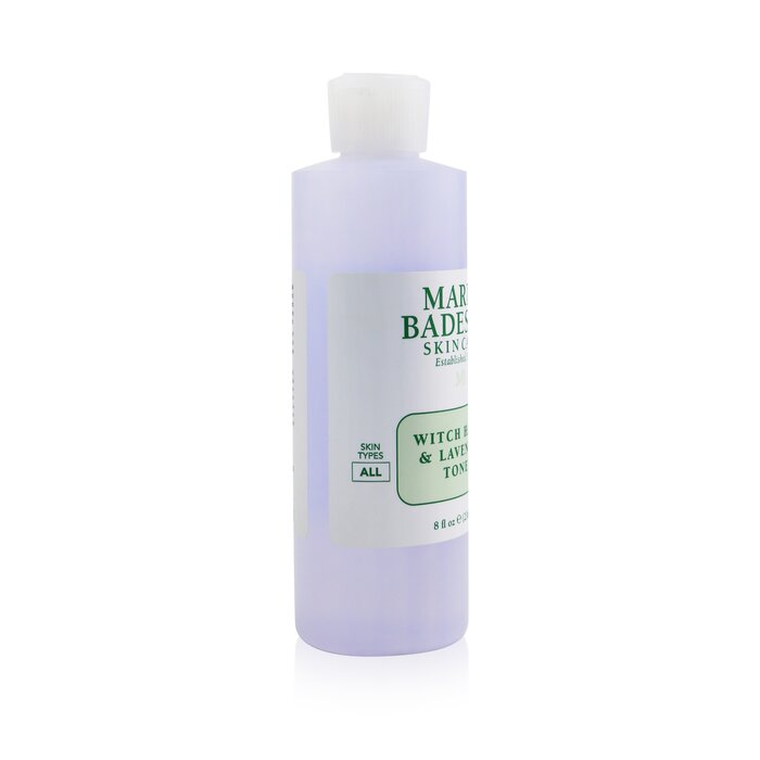 Witch Hazel & Lavender Toner - 236ml/8oz