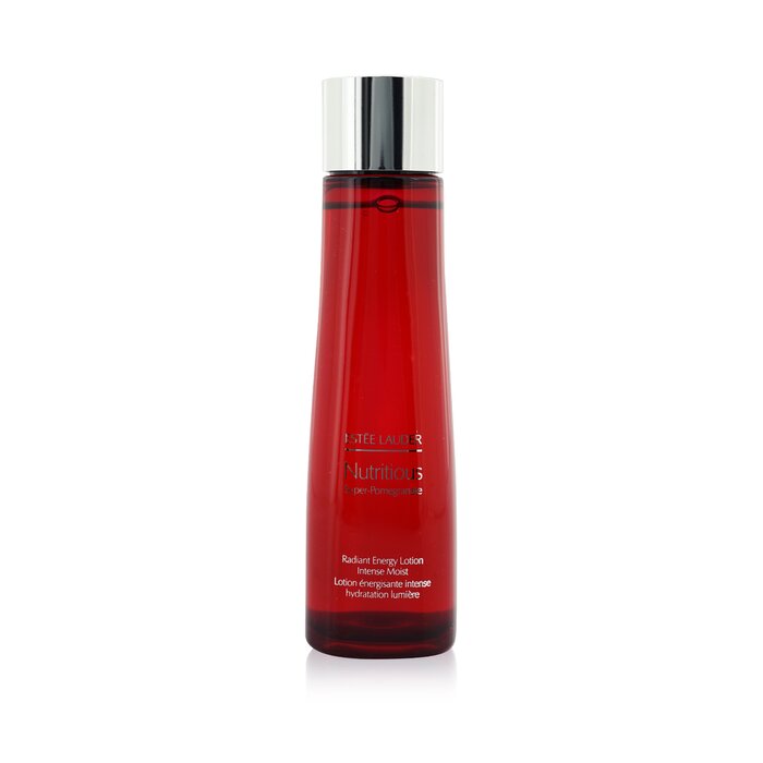 Nutritious Super-pomegranate Radiant Energy Lotion - Intense Moist - 200ml/6.7oz