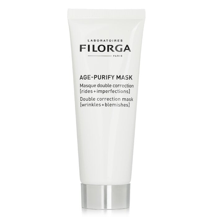 Age-purify Mask - 75ml/2.5oz