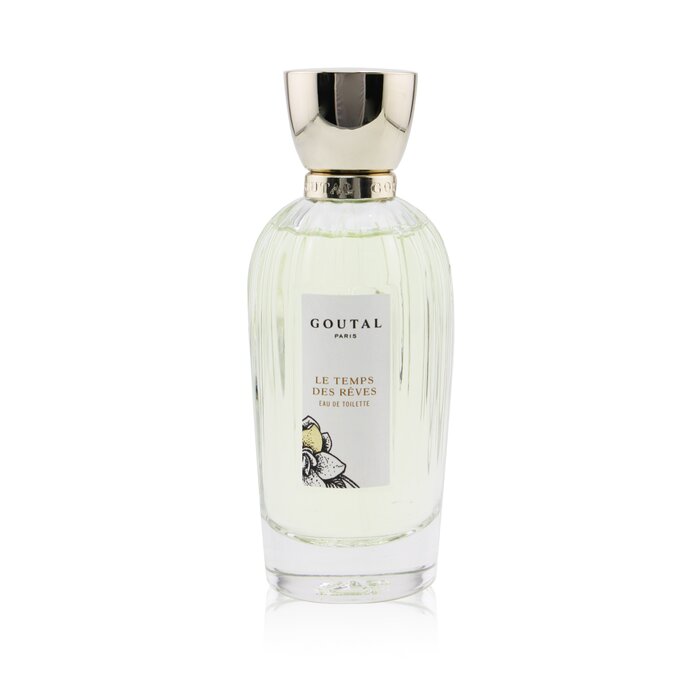 Le Temps Des Reves Eau De Toilette Spray - 100ml/3.4oz