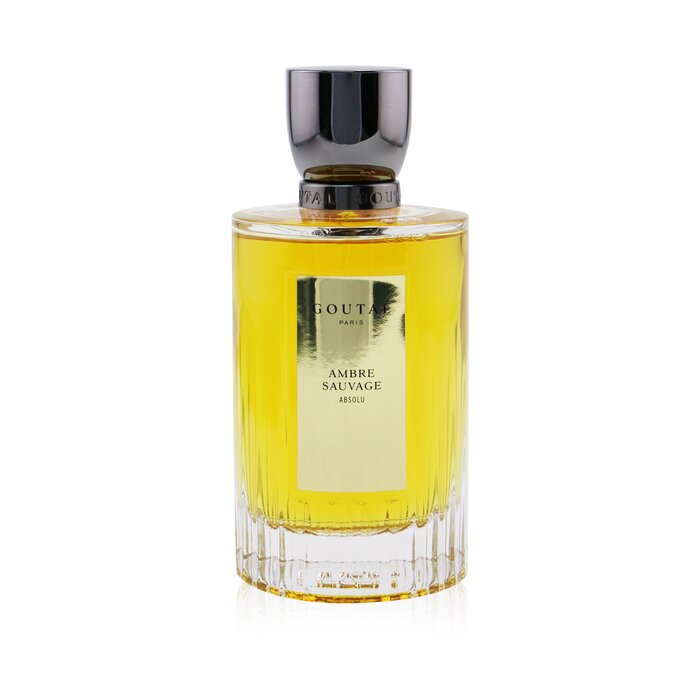 Ambre Sauvage Absolu Eau De Parfum Spray - 100ml/3.4oz