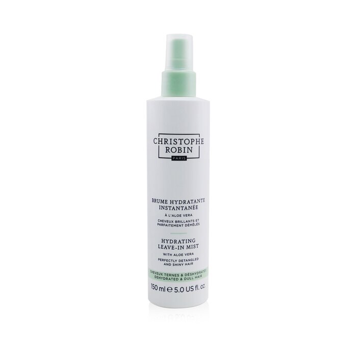 Hydrating Leave-in Mist With Aloe Vera - 150ml/5oz