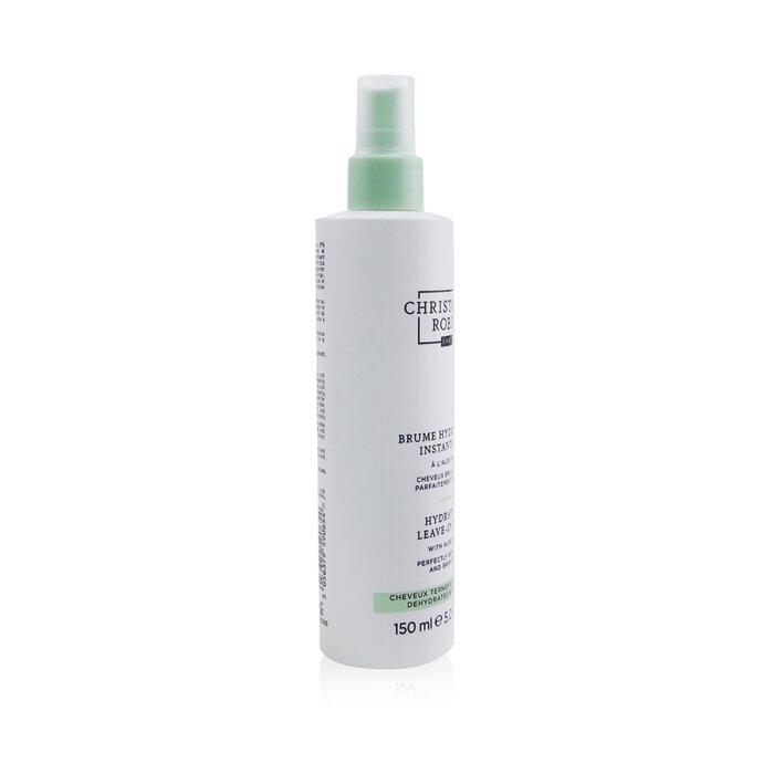 Hydrating Leave-in Mist With Aloe Vera - 150ml/5oz