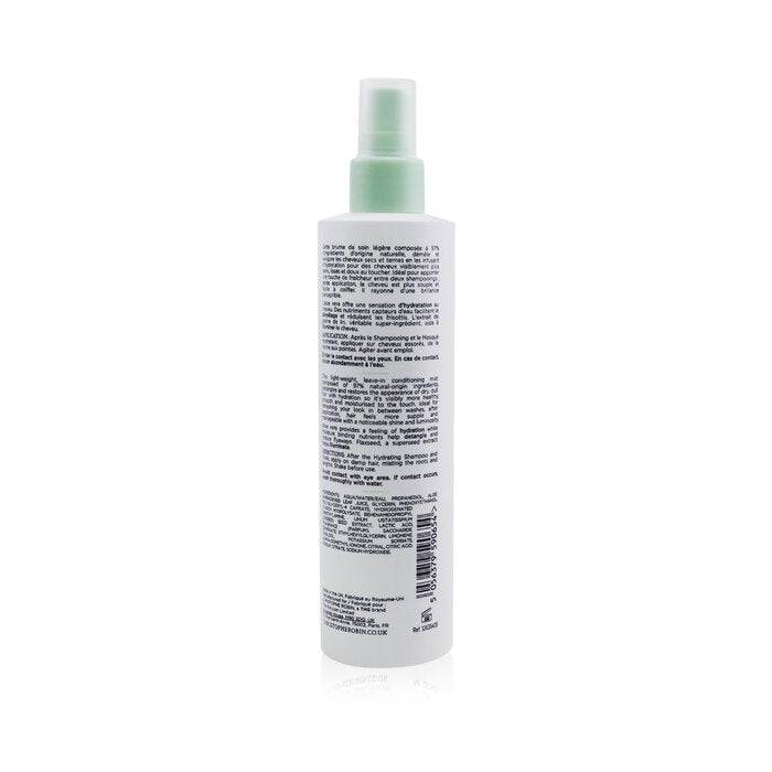 Hydrating Leave-in Mist With Aloe Vera - 150ml/5oz