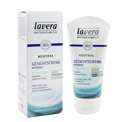 Neutral Intensive Face Cream - 50ml/1.7oz