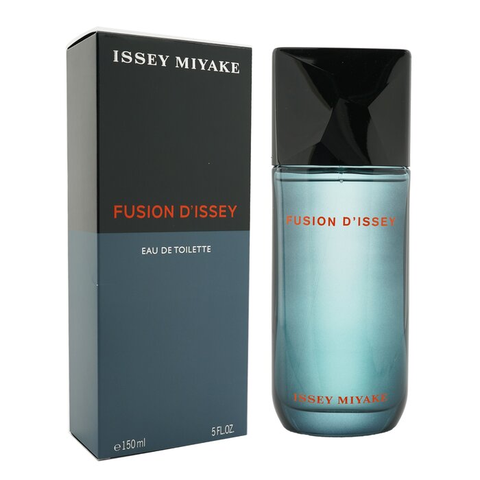 Fusion D'issey Eau De Toilette Spray - 150ml/5oz