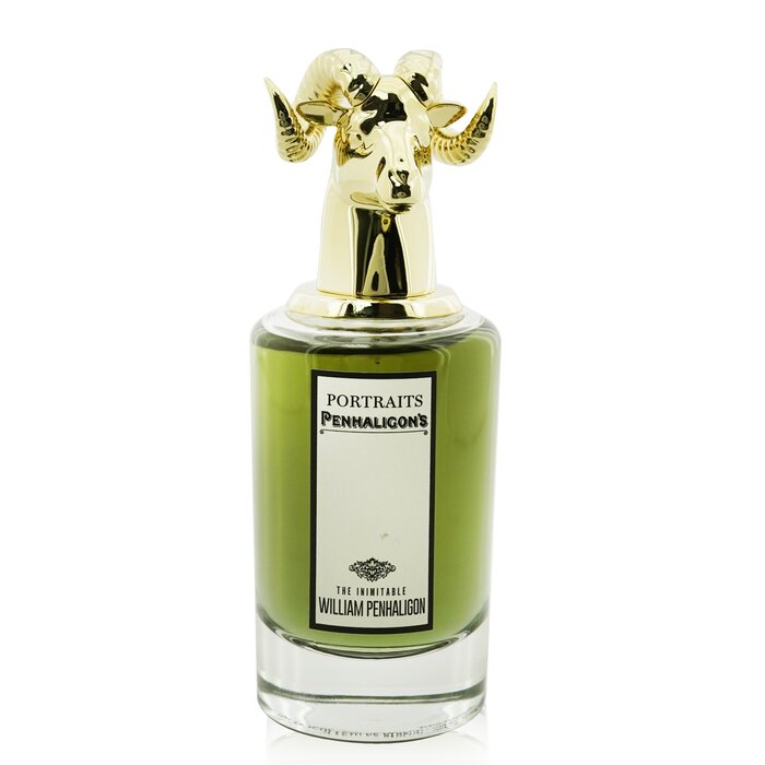 Portraits The Inimitable William Eau De Parfum Spray - 75ml/2.5oz