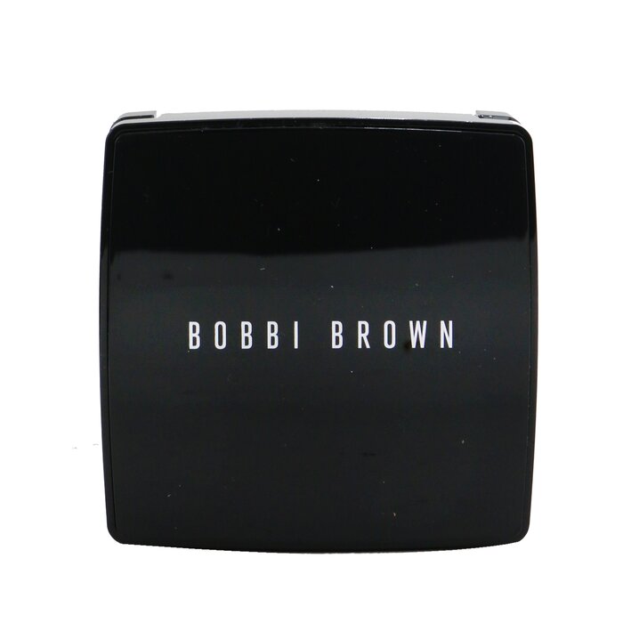 Sheer Finish Pressed Powder - 