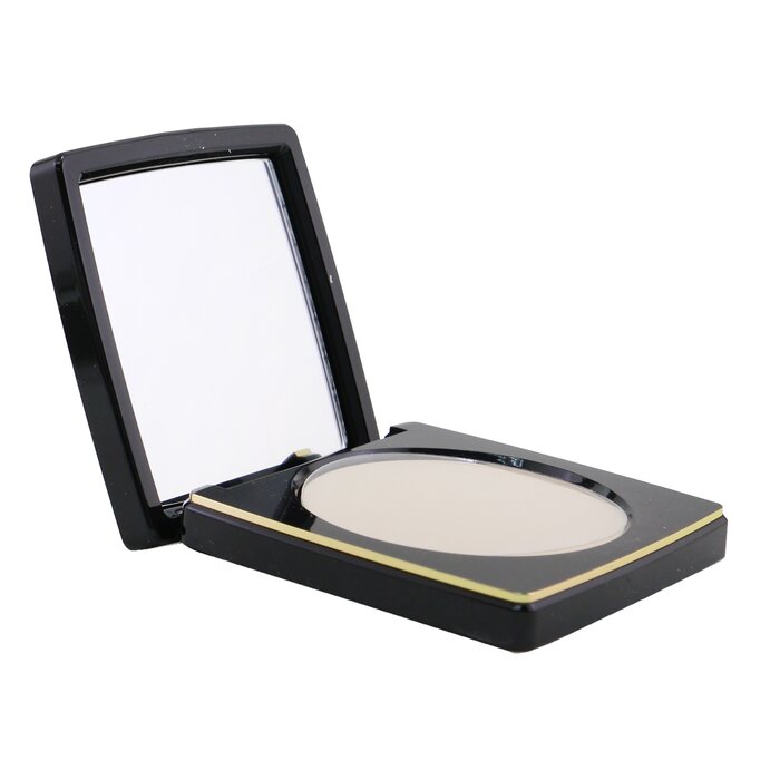 Sheer Finish Pressed Powder - 