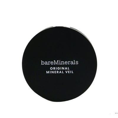 Original Mineral Veil Pressed Setting Powder - # Translucent - 9g/0.3oz