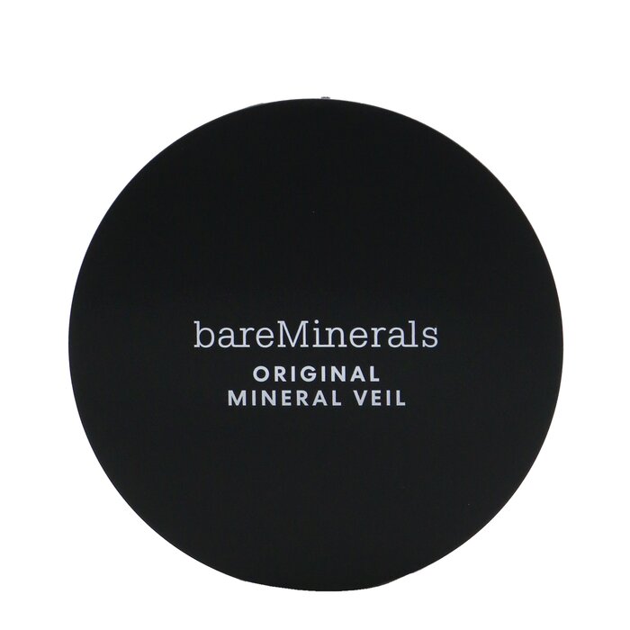 Original Mineral Veil Pressed Setting Powder - # Sheer Light - 9g/0.3oz