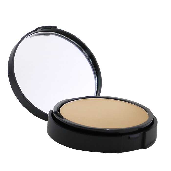 Original Mineral Veil Pressed Setting Powder - # Sheer Tan - 9g/0.3oz