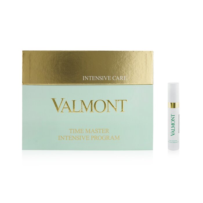 Time Master Intensive Program - Anti-aging Face Treatment - 14x3ml/0.1oz