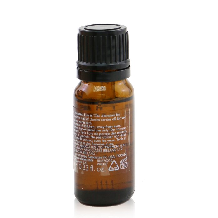 Forest Therapy - Pure Essential Oil Blend - 10ml/0.33oz