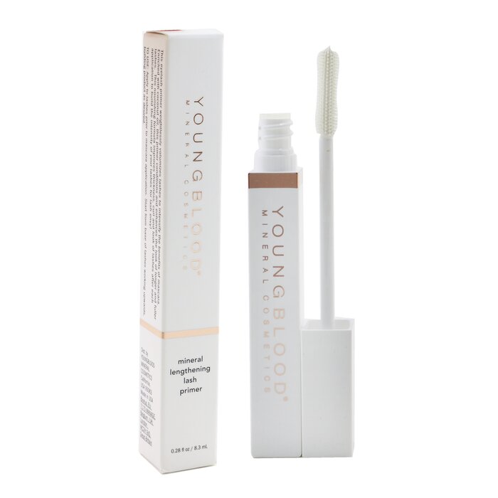 Mineral Lengthening Lash Primer - 8.3ml/0.28oz