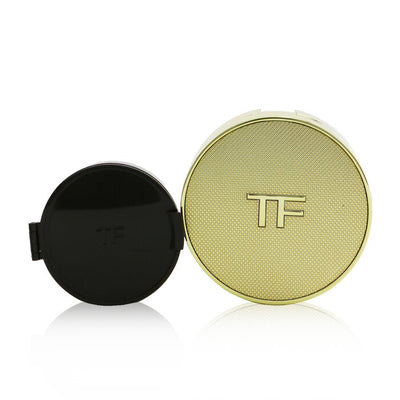 Traceless Touch Foundation Cushion Compact Spf 45 With Extra Refill - # 1.3 Nude Ivory - 2x12g/0.42oz