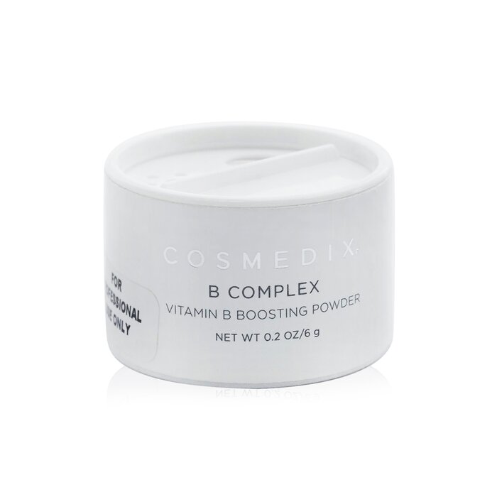 B Complex Vitamin B Boosting Powder (salon Product) - 6g/0.2oz