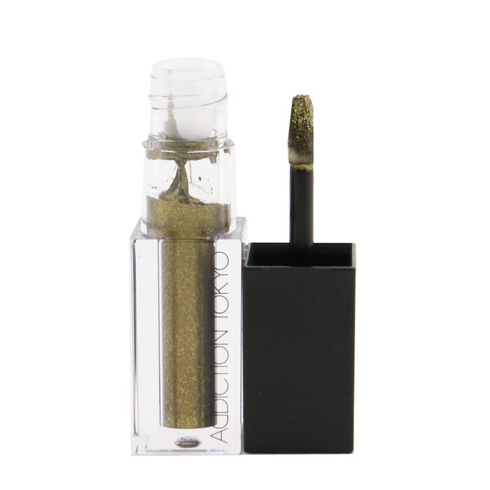 The Liquid Eyeshadow (ultra Sparkle)- # 005 Awful Good Girl - 2.3ml/0.1oz