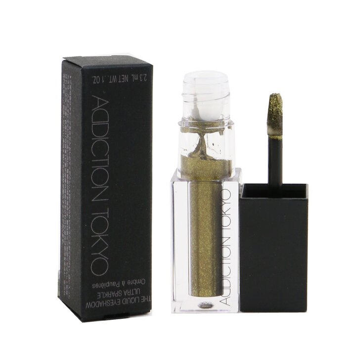 The Liquid Eyeshadow (ultra Sparkle)- # 005 Awful Good Girl - 2.3ml/0.1oz