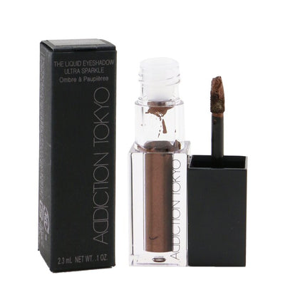 The Liquid Eyeshadow (ultra Sparkle) - # 006 Come Together - 2.3ml/0.1oz