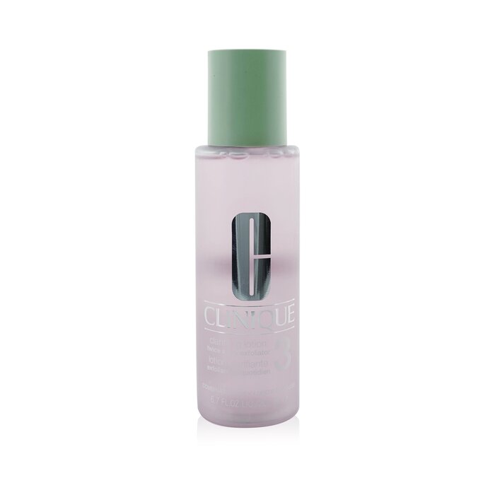 Clarifying Lotion 3 Twice A Day Exfoliator (formulated For Asian Skin) - 200ml/6.7oz